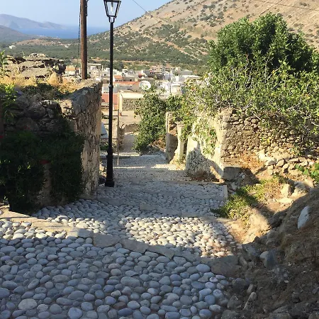 Tholos * Kavoúsion