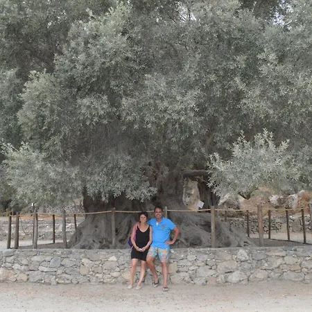 Tholos Kavoúsion