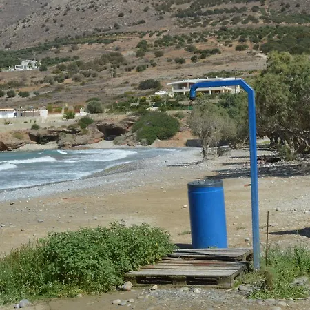ホテル Tholos