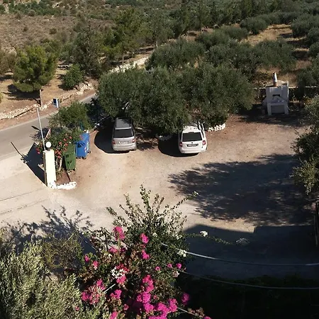 Tholos Kavoúsion
